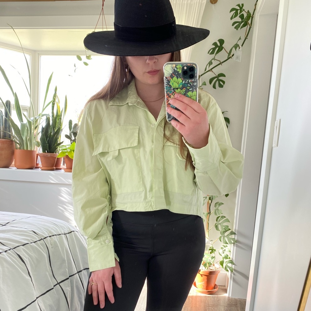 Meet your Posher, Jaclynne